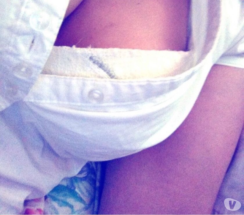Latine douce très disponible